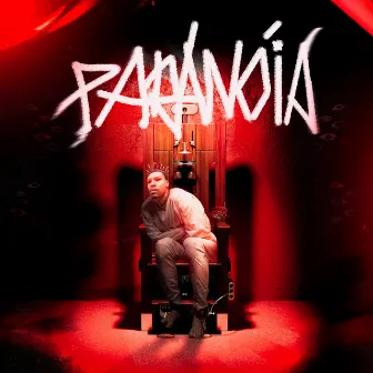 Paranoia by BrandãoBeatz