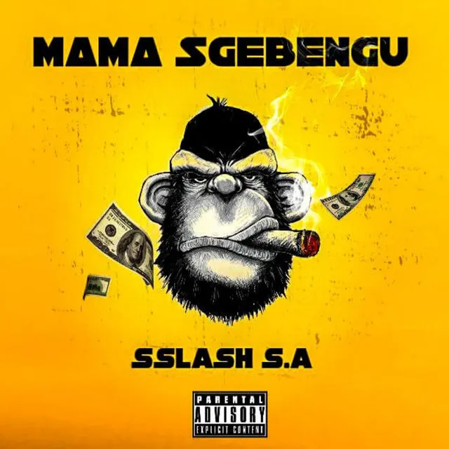 Mama Sgebengu