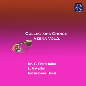 Collectors Choice Veena, Vol. 2 (Live) by Annamacharya