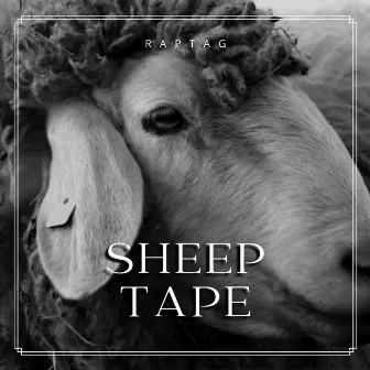 Sheep Tape by Raptag