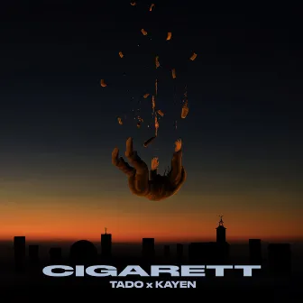 Cigarett by Kayen