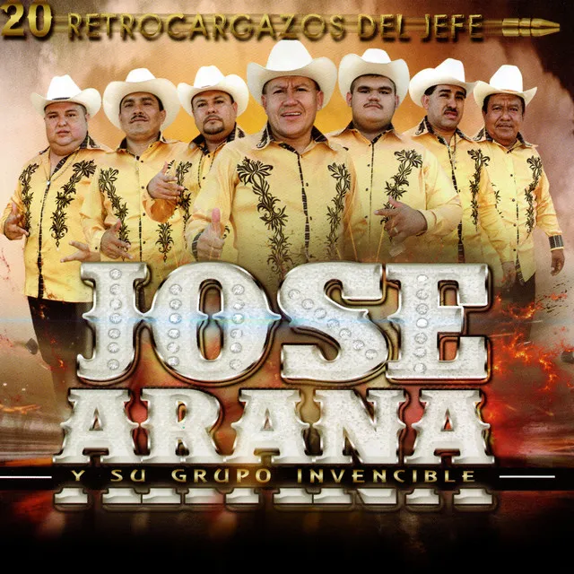 20 Retrocargazos del Jefe