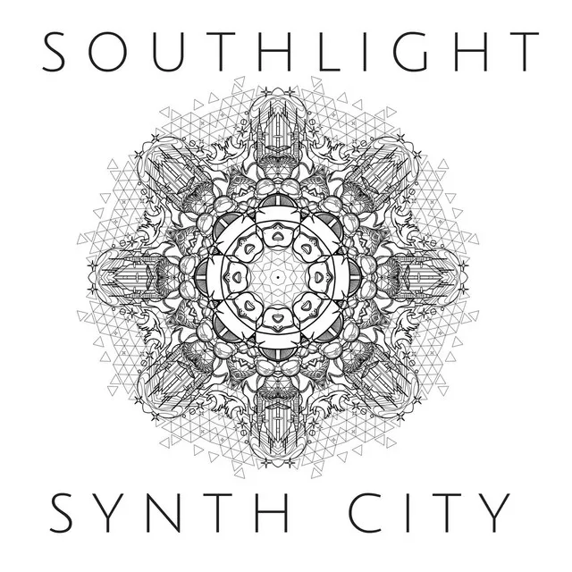 Synth City - Radio Edit