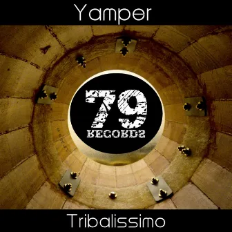 Tribalissimo by Yamper