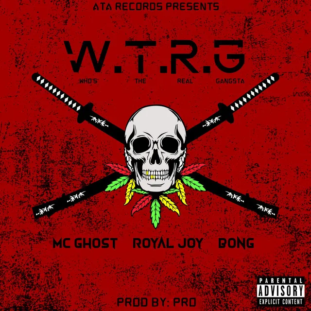 WTRG