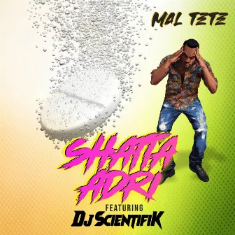 Mal tête by DJ Scientifik