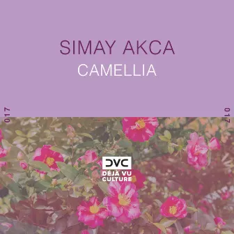 Camellia by Simay Akca