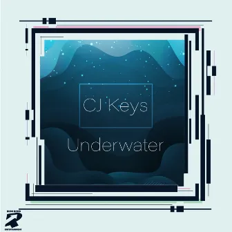 Underwater by Cj Keys