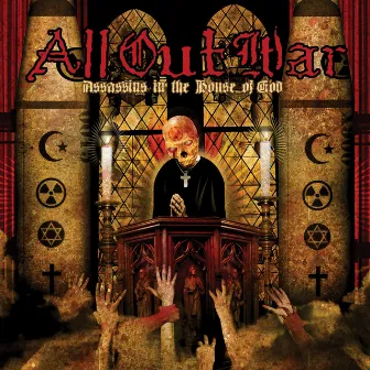 Assassins In The House Of God by All Out War