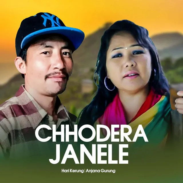 Chhodera Janele