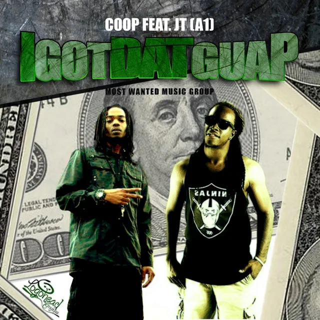 I Got Dat Guap (feat. Jt)