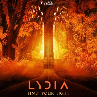 Find Your Light by Lydia