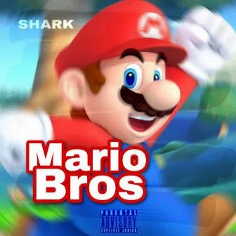 Mario Bros by Shark