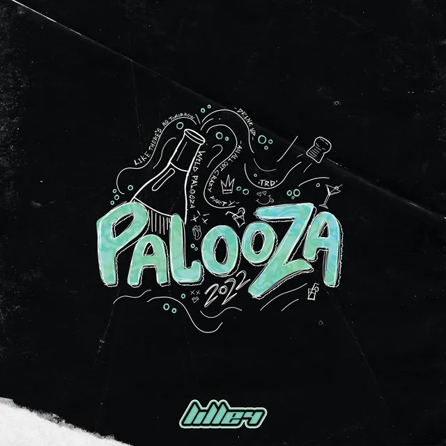 Palooza 2022