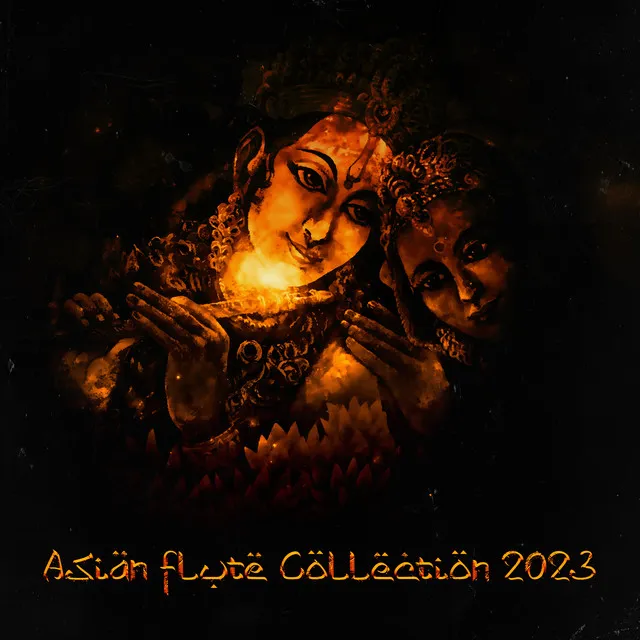 Asian Flute Collection 2023