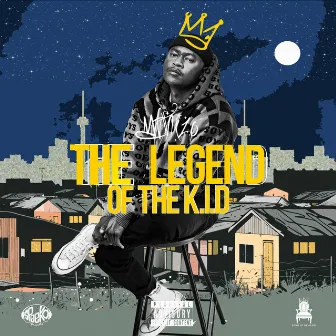 The Legend of the K.I.D by Mthizo