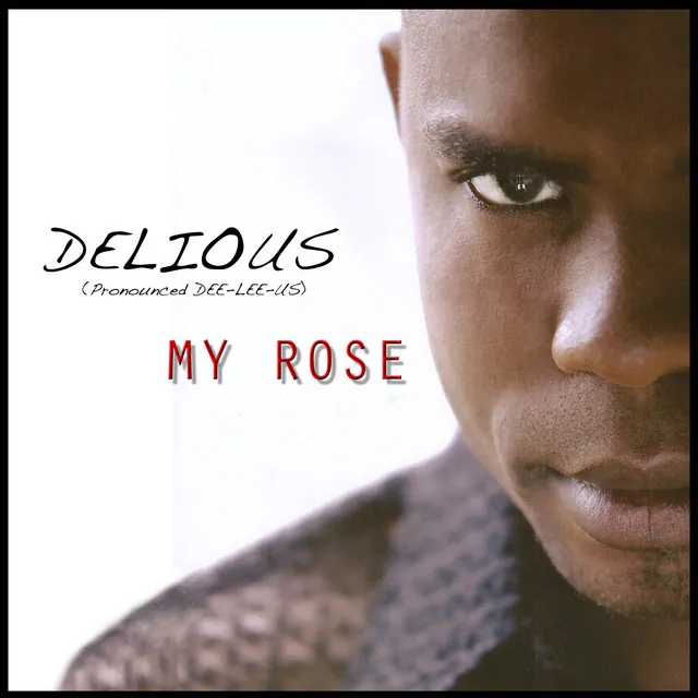 My Rose (Majik Boys Instrumental)