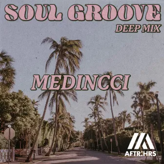 Soul Groove (The Remixes) by Medincci