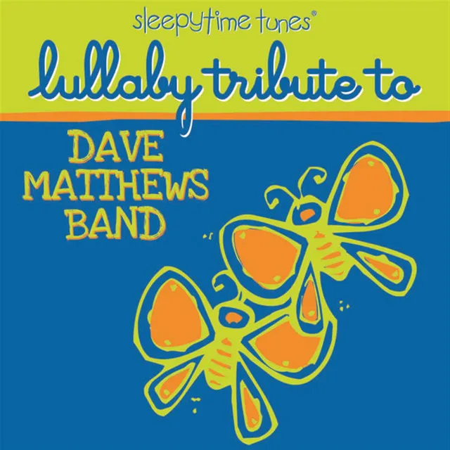 Sleepytime Tune Tribute to Dave Matthews Band