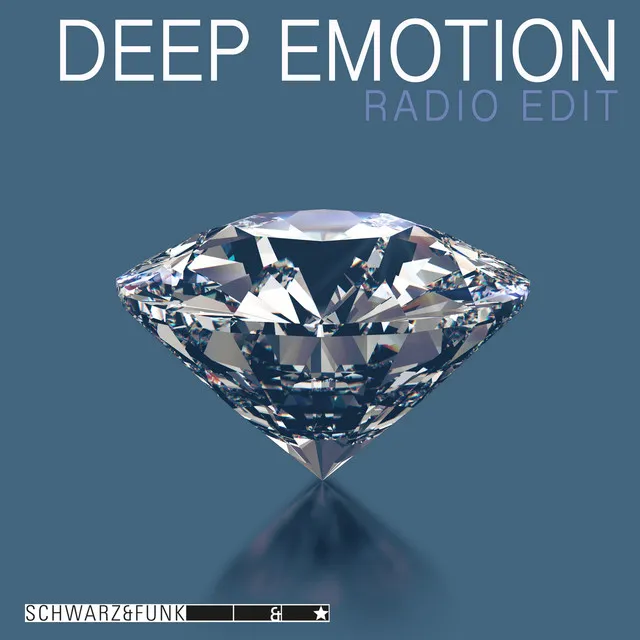 Deep Emotion - Radio Edit