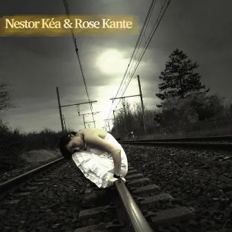 Nestor Kéa & Rose kante by Nestor Kéa