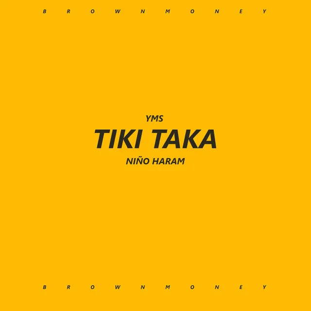 Tiki Taka