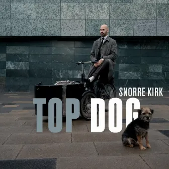 Top Dog by Snorre Kirk