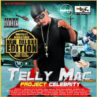 Project Celebrity by Telly Mac