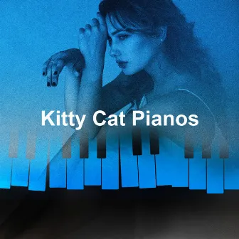 Kitty Cat Pianos by Cat Music Jukebox