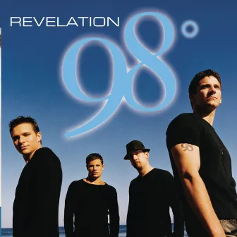 Revelation by 98º