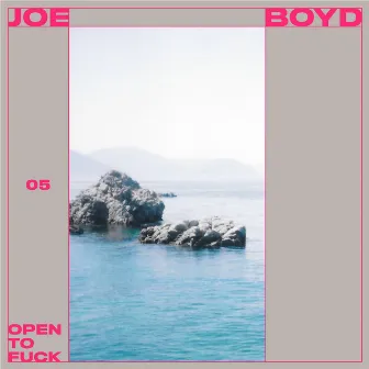 Open to Fuck by Joe Boyd