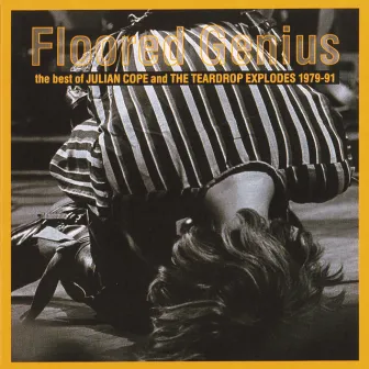 Floored Genius: The Best Of Julian Cope And The Teardrop Explodes 1979-91 by The Teardrop Explodes