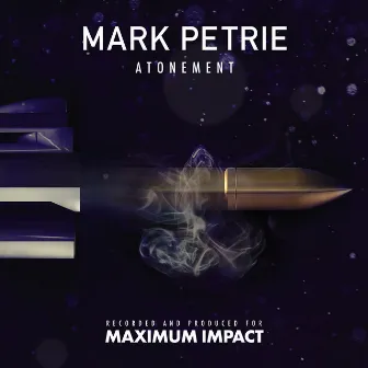 Atonement by Mark Petrie