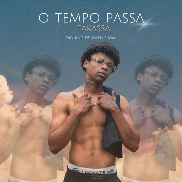 O Tempo Passa