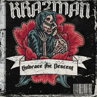 Embrace The Descent by Krazman