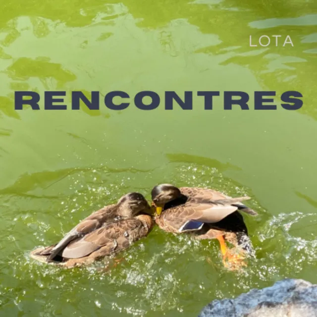 Rencontres - Acoustic