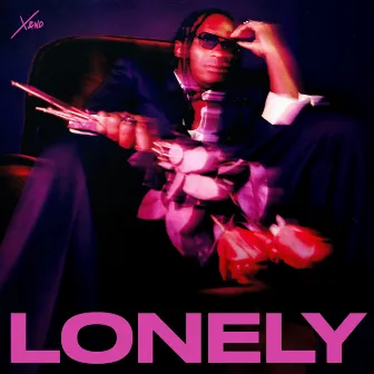 Lonely by X&ND