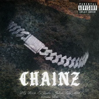 Chainz by Joliee