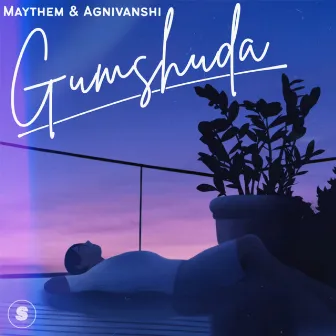 Gumshuda by Maythem