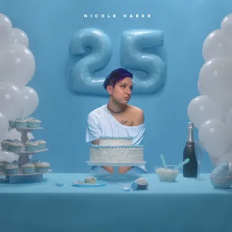 25 by Nicole Haber