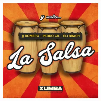 La Salsa by Pedro Gil