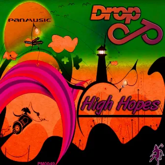 High Hopes by Audiodrop