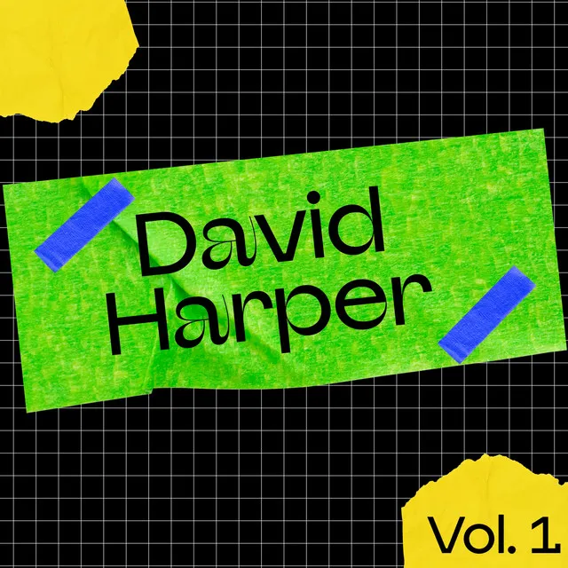 David Harper