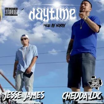 DayTime by Jesse James