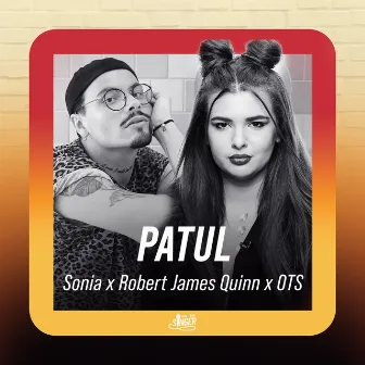 Patul by Sonia