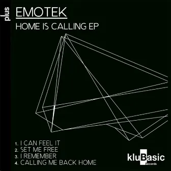 I Can Feel It by EmoTek