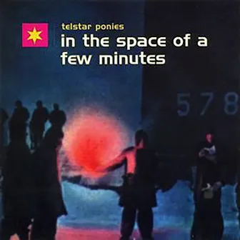 In the Space of a Few Minutes by Telstar Ponies