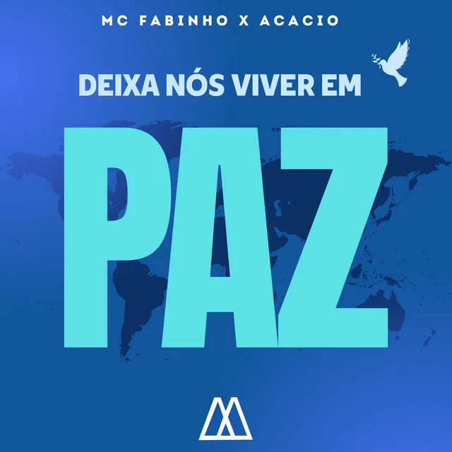 Deixa Nós Viver em Paz