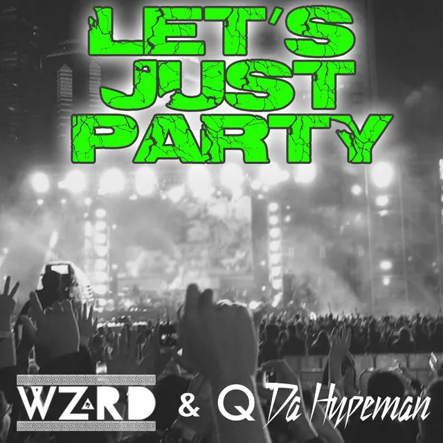 Let's Just Party