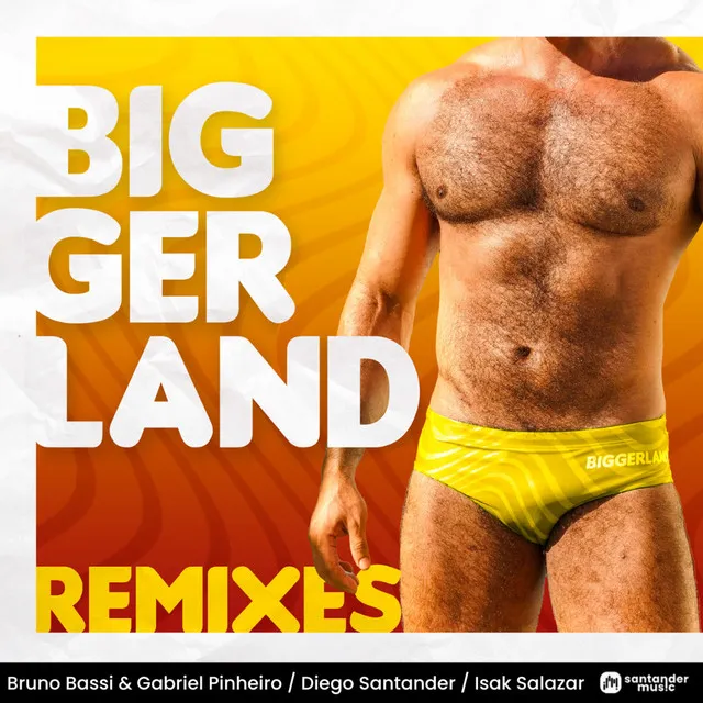 Biggerland - Bruno Bassi & Gabriel Pinheiro